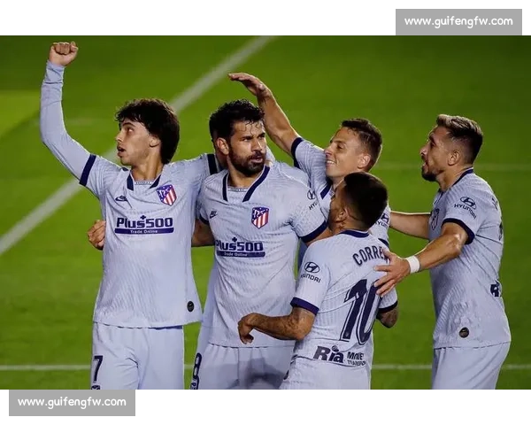 欧冠半决赛首回合皇马硬碰马竞德比火花点燃伯纳乌之夜生死对决前哨